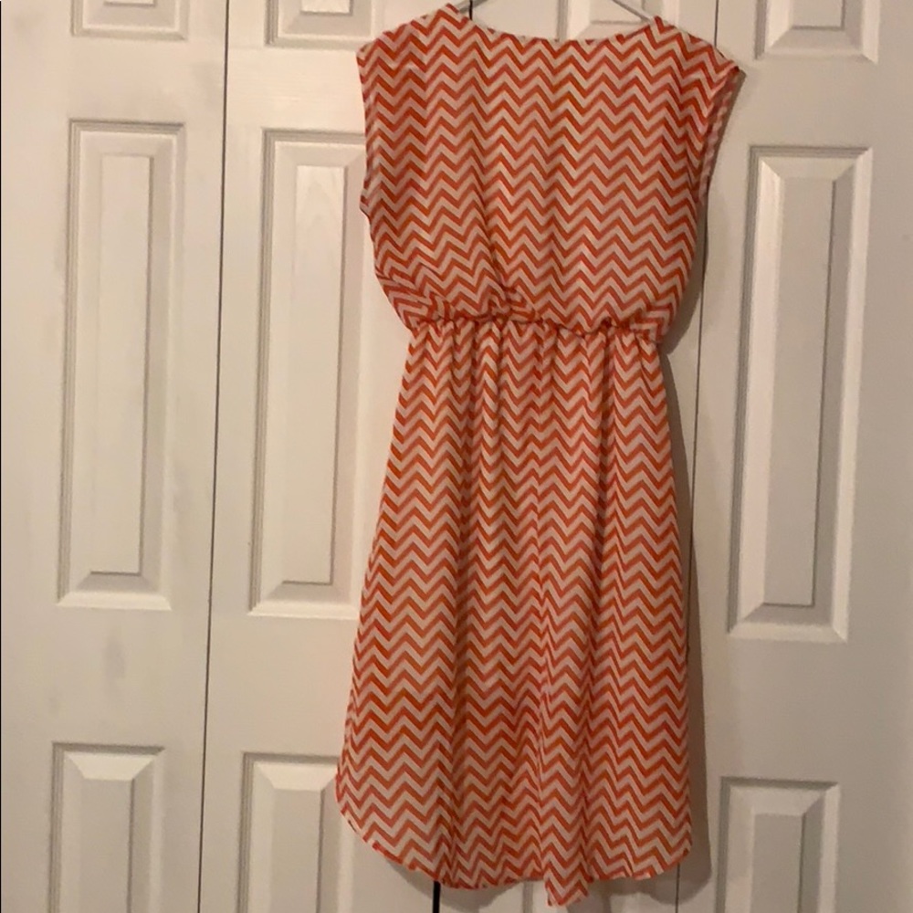 Dress - Picture 3 of 3